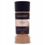 Davidoff Crema Intense Coffee Arabica, 3.17 oz ? 90 g - Fast Shipping to USA & Canada - Image 2