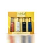 Babila Unisex Luxury Blend Perfume - Fast Shipping to USA & Canada - Image 3