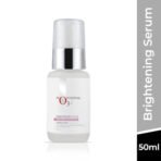 O3+ Brightening Face Serum 50ml with Ceramide, Niacinamide for Dullness, Fine Lines & Wrinkles | All Skin Types & Suitable for Men & Women - Fast Shipping to USA & Canada - Image 7