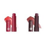 SUGAR Cosmetics - Tipsy Lip Balm - 02 Cosmopolitan - Lightweight & SUGAR Cosmetics - Tipsy Lip Balm - 04 L.I.I.T - 4.5 gms - Lip Moisturizer for Dry and Chapped Lips - Fast Shipping to USA & Canada