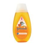 Johnson's Baby Active Kids Soft and Smooth Shampoo, 200ml - Fast Shipping to USA & Canada - Image 2