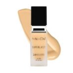 ME-ON Superlast Foundation, SPF 20 PA++ (02 Natural, 30 ML) - Fast Shipping to USA & Canada - Image 3