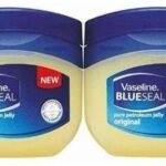 Vaseline PURE PETROLEUM JELLY ORIGINAL 250 ML PACK OF 2 (500 g) - Fast Shipping to USA & Canada