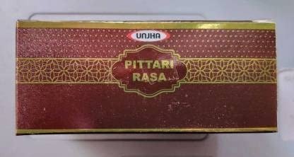 31oEr2UCLsL-1.jpg Unjha Pittari Ras - Image 1