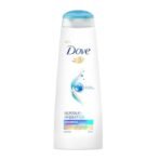 Dove Glycolic + Hydration Shampoo 180 ml with 5% Hydra-Glycol for Upto 100 hours of hydrated, fluid hair. - Fast Shipping to USA & Canada - Image 2