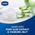 Vaseline Aloe Fresh Petroleum Jelly, 42g - Fast Shipping to USA & Canada - Image 5
