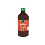 Unjha Unzyme Syrup | 450 ml | Natural Source of Enzyme - Image 3