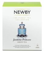 Newby Jasmine Princess Silken Pyramids, 25g, Pack of 10 - Fast Shipping to USA & Canada - Image 2