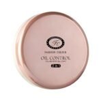 FASHION COLOUR Oil Control 2 in 1 Powder | With Mirror and Powder Puff | Oil and Sweat Control | Long Lasting Compact Powder | Comes In 4 Variants | Shade 03 - Fast Shipping to USA & Canada - Image 5