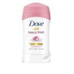 Dove Women Anti-Perspirant Deodorant Stick, 40Ml(Beauty Finish) - Fast Shipping to USA & Canada - Image 2