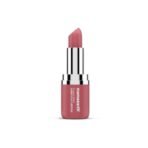 Mamaearth Creamy Matte Long Stay Lipstick with Murumuru Butter and Vitamin E for 8-Hour Long Stay (Flakeproof & Non-Drying | Intense Color Payoff) - 4.2g (Rose Nude) - Fast Shipping to USA & Canada - Image 3