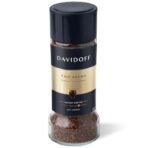 Davidoff Fine Aroma Instant Coffee 7/12 Intensity - 100% Arabica, 3.53 oz 100g, Granule, Glass Bottle - PACK OF 6 - Fast Shipping to USA & Canada - Image 4