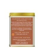 Makaibari Summer Solistics Mascatle | 100 gm Tin caddy | Second Flush Black Tea | Summer Tea | Strong Black Tea - Fast Shipping to USA & Canada - Image 5