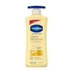 Vaseline Cocoa Glow Body Lotion With Cocoa And Shea Butter,- 400 Ml & Body Lotion 400 Ml, Daily Moisturizer For Dry Skin, - Fast Shipping to USA & Canada - Image 5
