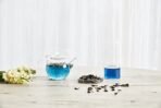 Newby Butterfly Pea Flower Tea | 50 Grams | Rich in Antioxidants | For Strong Hair & Beautiful Skin | Anxiety & Stress Relief | Caffeine Free - Fast Shipping to USA & Canada - Image 7