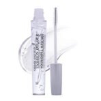 Fashion Colour Clear Lash & Brow Mascara ? 8ml | Transparent Mascara Waterproof & Long Lasting | Clear Eye Brow Enhancer, Eye Brow Set Gel & Shaper, Lengthening Mascara for Women Enriched with Vitamin E (Transparent) - Fast Shipping to USA & Canada - Image 2