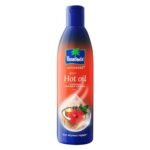 Parachute Advansed Ayurvedic Hot Oil, 190 ml - Fast Shipping to USA & Canada