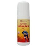 BJain Omeo Rheum Ease Oil Rollno - Fast Shipping to USA - Image 2
