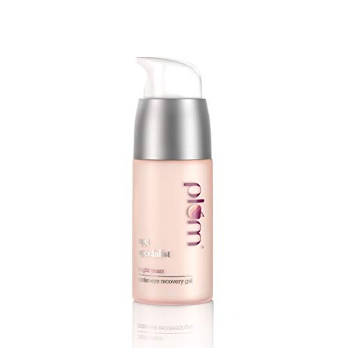 Plum Bright Years Under-Eye Recovery Gel - Fast Shipping to USA & Canada