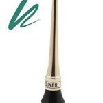 Me-On Tip Eyeliner Deep Green - Fast Shipping to USA & Canada