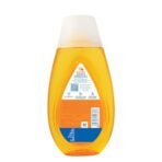 Johnson's Baby Active Kids Soft and Smooth Shampoo, 200ml - Fast Shipping to USA & Canada - Image 3