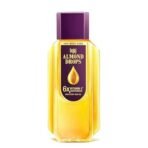 Bajaj Almond Drops Hair Oil, enriched with 6X Vitamin E, 475 Ml. - Fast Shipping to USA & Canada - Image 2