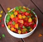 Konfiz Tutti Frutti Mixed Candied Fruits, 800 Gram - Fast Shipping to USA & Canada - Image 2