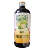 UNJHA BILVASAVA-450 ML