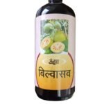 UNJHA BILVASAVA-450 ML
