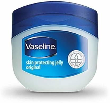Vaseline Skin Protecting Jelly 20g Pack of 4 (80 g) - Fast Shipping to USA & Canada