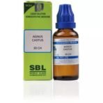SBL Agnus Castus 30 CH (30 ml)