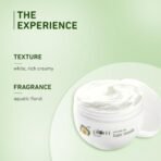 Plum Avocado Hair Mask For Frizzy, Curly And Wavy Hair I With Avocado Oil, Argan Oil & Shea Butter | Hair Spa Cream For Women & Men I 250Gm, 1 Count - Fast Shipping to USA & Canada - Image 6