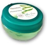 Himalaya Moisturising Aloe Vera Face Gel 100ML, Green - Fast Shipping to USA & Canada