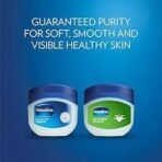 Vaseline Aloe Fresh Petroleum Jelly, 42g - Fast Shipping to USA & Canada - Image 6