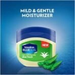 Vaseline Aloe Fresh Petroleum Jelly, 42g - Fast Shipping to USA & Canada - Image 7