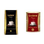 Levista Classic 200 gm Pouch Levista Premium 100 gm Can - Fast Shipping to USA & Canada - Image 2