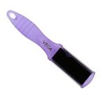 VEGA Portable Pedicure File For Dead Hard Skin - Fast Shipping to USA & Canada