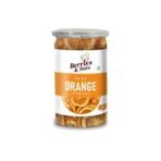 Berries And Nuts Dehydrated Dried Orange Slice | Dry Fruit Orange Slices | 200 Grams | 1 Bottle of 200 Grams - Fast Shipping to USA & Canada - Image 2
