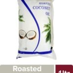 Patanjali Roasted Coconut Oil (P) - Fast Shipping to USA & Canada