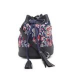 WOMEN BAG-PRINT-PAWWBGPSG0184-5525-NAVY