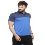 SPORTSWEAR-MEN-PMCKSPDPOO1841049-ROYAL BLUE/NAVY-XXL