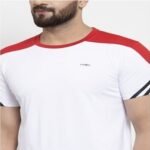 SPORTSWEAR-MEN-PMCKSPDRNO1841045-WHITE/RED-XL