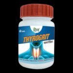 Divya Thyrogrit Tablet