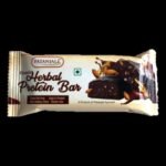 Patanjali Classic Herbal Protein Bar - Fast Shipping to USA