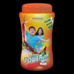 Patanjali Herbal Powervita Plus - Fast Shipping to USA & Canada