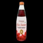 Patanjali Sugar Free Rose Sharbat - Fast Shipping to USA & Canada