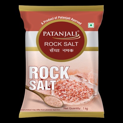 Patanjali Sendha Namak - Fast Shipping to USA & Canada
