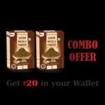 Combo- Garam Masala 100 g (Pack of 2) - Fast Shipping to USA & Canada