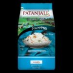 Patanjali Diamond Basmati Rice - Fast Shipping to USA & Canada