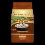 Patanjali Deep Kalash Rice - Fast Shipping to USA & Canada